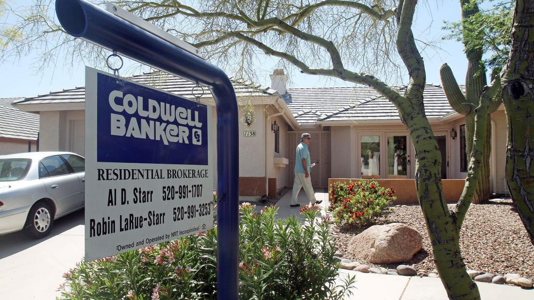 Where are Arizona's new residents living? Look to the far suburbs